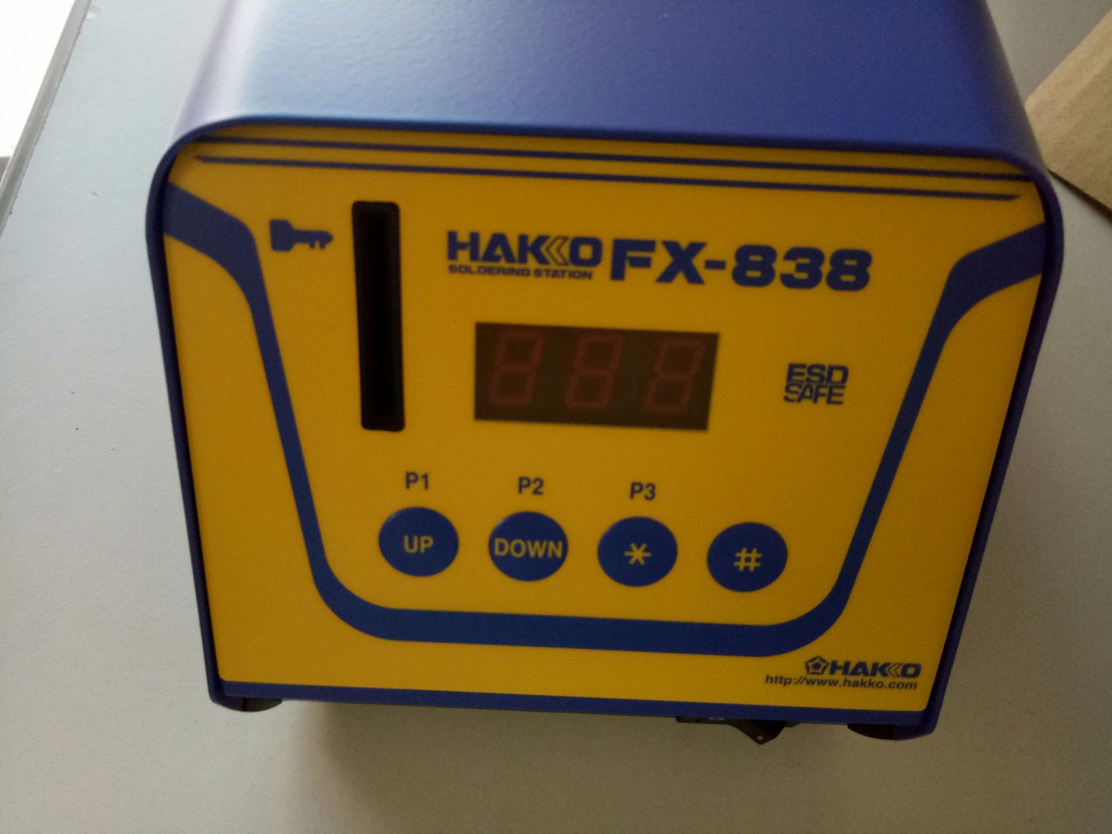 Hakko 838 on sale